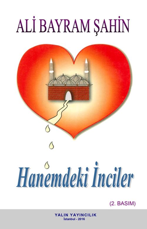 Hanemdeki İnciler