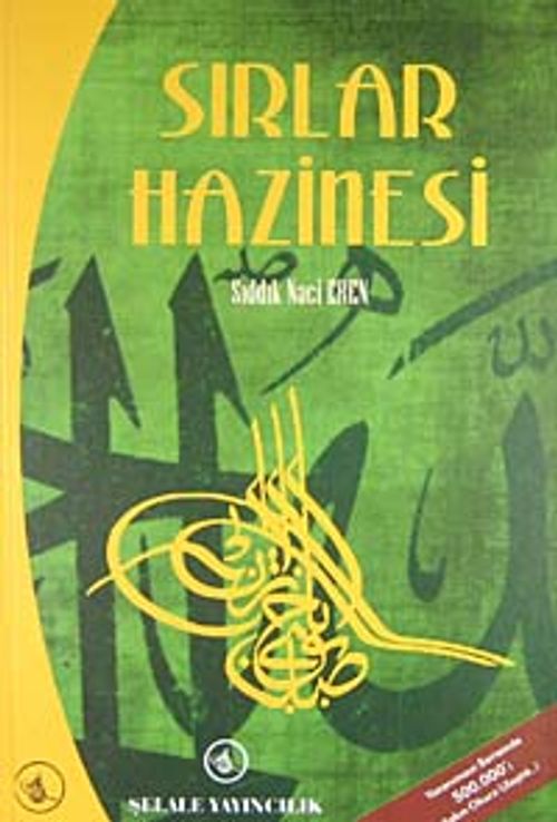 Sırlar Hazinesi