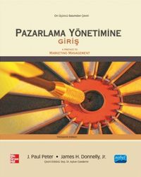 Pazarlama Yönetimine Giriş