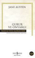Gurur ve Önyargı (Ciltsiz)