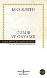 Gurur ve Önyargı (Ciltsiz)