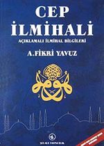 Cep İlmihali Açıklamalı İlmihal Bilgileri (roman boy)