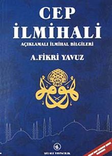 Cep İlmihali Açıklamalı İlmihal Bilgileri (roman boy)