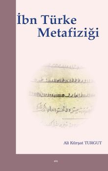  İbn Türke Metafiziği