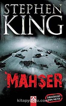 Mahşer (Tam Metin) - Stephen King