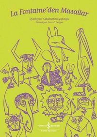 La Fontaine'den Masallar