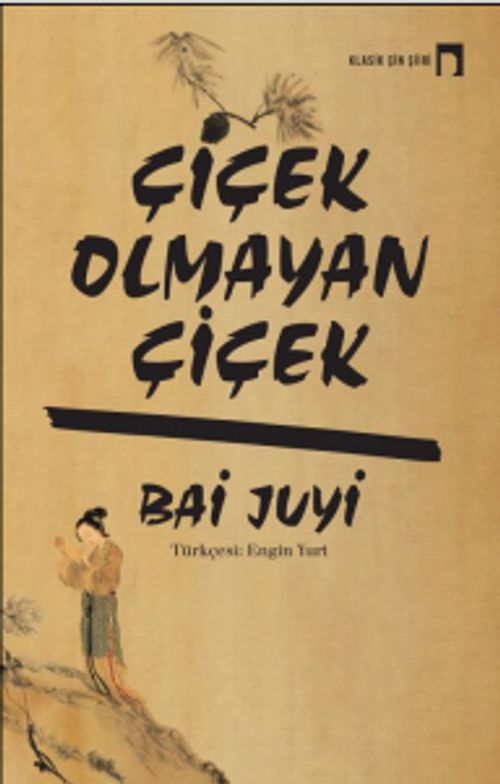 Çicek Olmayan Çicek