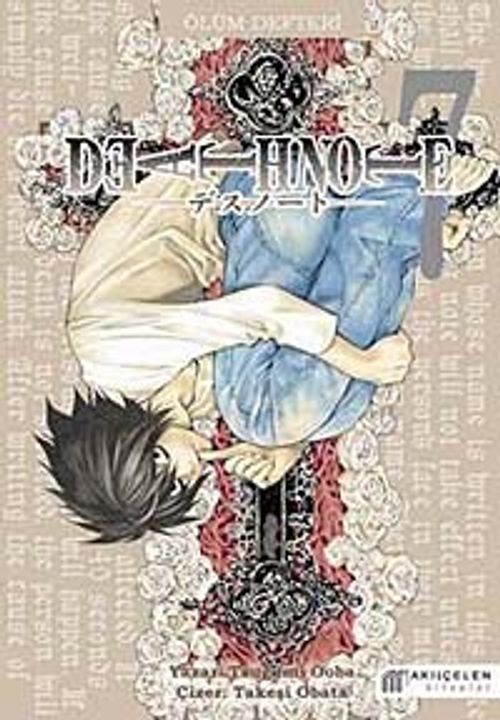 Ölüm Defteri / Death Note 7