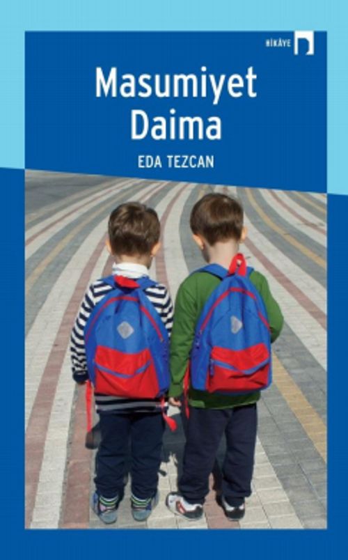 Masumiyet Daima 