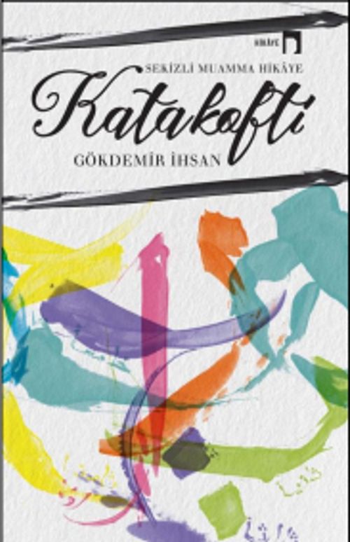 Katakofti & Sekizli Muamma Hikaye
