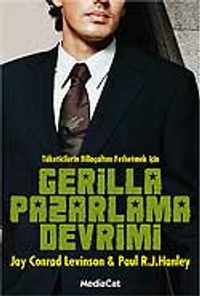 Gerilla Pazarlama Devrimi
