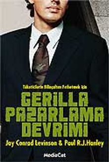 Gerilla Pazarlama Devrimi
