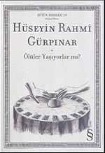 Ölüler Yaşıyorlar mı?