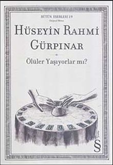 Ölüler Yaşıyorlar mı?