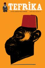 Tefrika 2 Aylık Sohbet Muhabbet Dergisi Kasım-Aralık 2016 Sayı:15