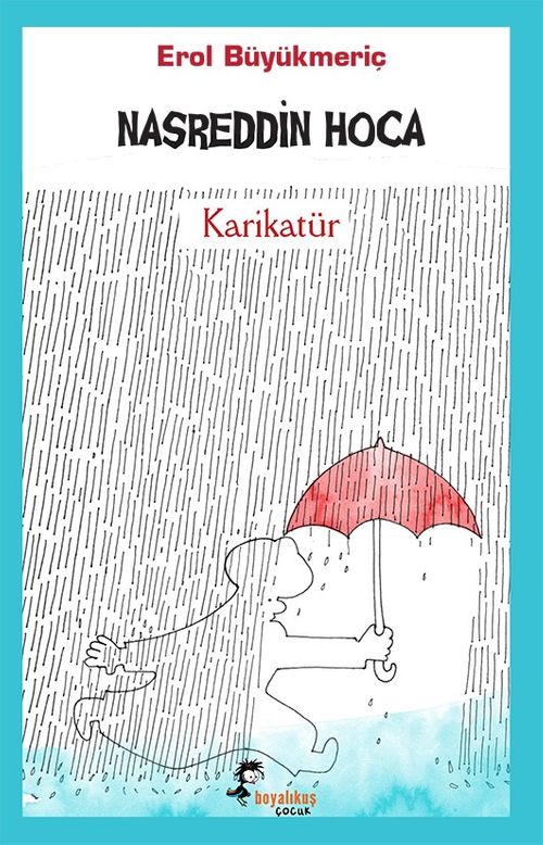 Nasreddin Hoca 