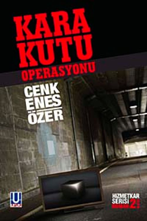 Kara Kutu Operasyonu