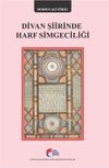 Divan Şiirinde Harf Simgeciliği