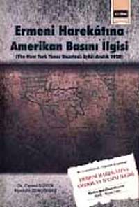 Ermeni Harekatına Amerikan Basını İlgisi & The New York Times Gazetesi: Eylül-Aralık 1920