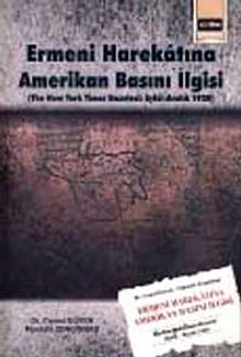 Ermeni Harekatına Amerikan Basını İlgisi & The New York Times Gazetesi: Eylül-Aralık 1920