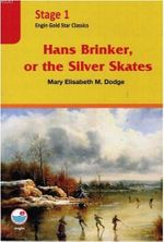 Hans Brinker, or the Silver Skates / Stage 1 (Cd'li)