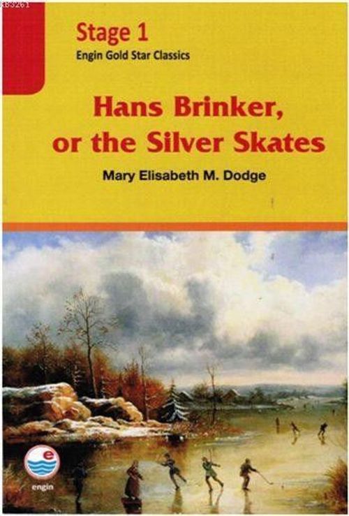 Hans Brinker, or the Silver Skates / Stage 1 (Cd'li)