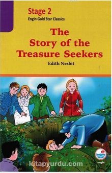 The Story of the Treasure Seekers / Stage 2 (Cd'li)