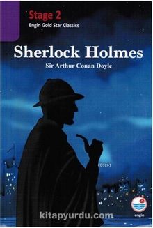 Sherlock Holmes / Stage 2 (Cd'li)