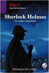 Sherlock Holmes / Stage 2 (Cd'li)