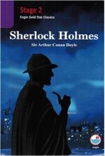Sherlock Holmes / Stage 2 (Cd'li)