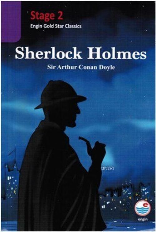 Sherlock Holmes / Stage 2 (Cd'li)