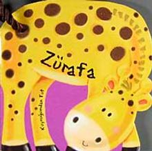Kuyruğumdan Tut: Zürafa