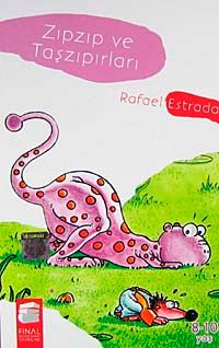 Zıpzıp ve Taşzıpırları