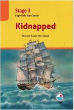 Kidnapped / Stage 3 (Cd'li)