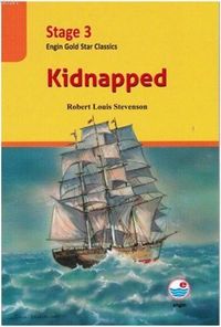 Kidnapped / Stage 3 (Cd'li)