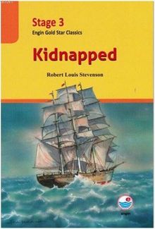 Kidnapped / Stage 3 (Cd'li)