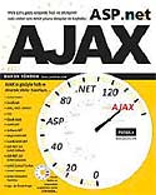 Asp.Net Ajax