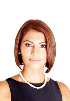  Hande Fırat