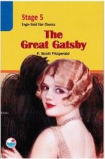 The Great Gatsby / Stage 5 (Cd'li)