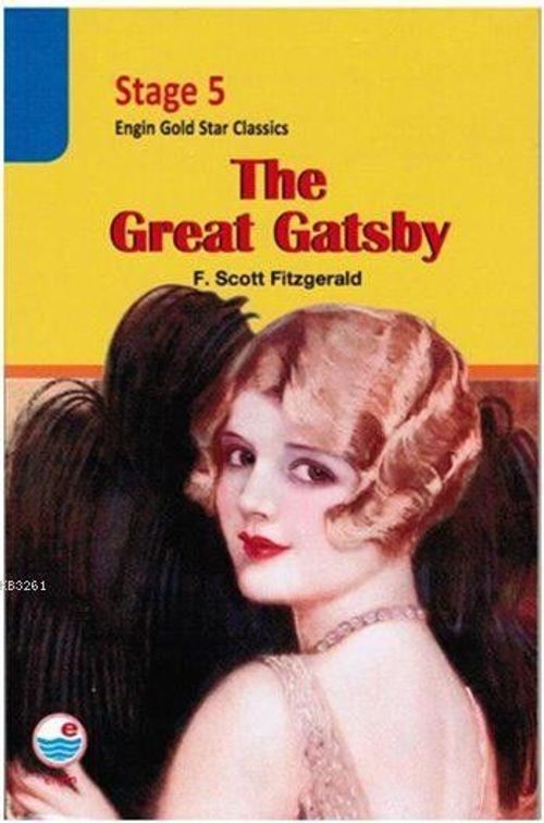 The Great Gatsby / Stage 5 (Cd'li)