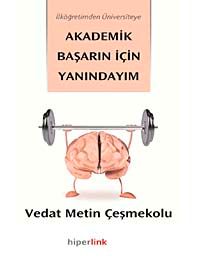 İlköğretimden Üniversiteye Akademik Başarın İçin Yanındayım