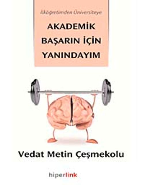İlköğretimden Üniversiteye Akademik Başarın İçin Yanındayım