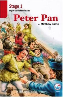Peter Pan / Stage 1