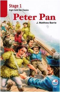 Peter Pan / Stage 1