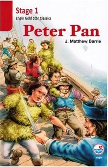 Peter Pan / Stage 1