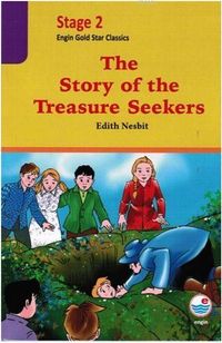 The Story of the Treasure Seekers / Stage 2 