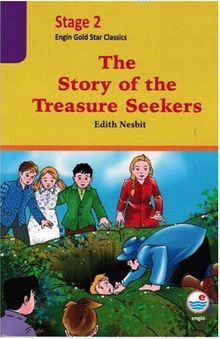 The Story of the Treasure Seekers / Stage 2 