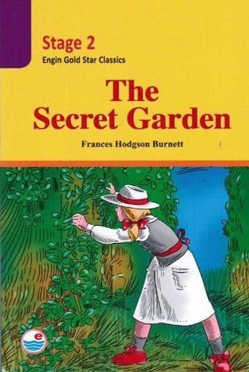 The Secret Garden / Stage 2 