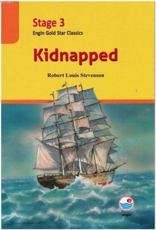 Kidnapped / Stage 3
