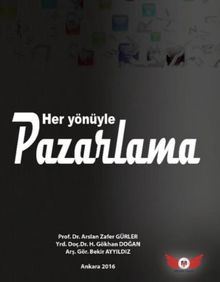 Her Yönüyle Pazarlama